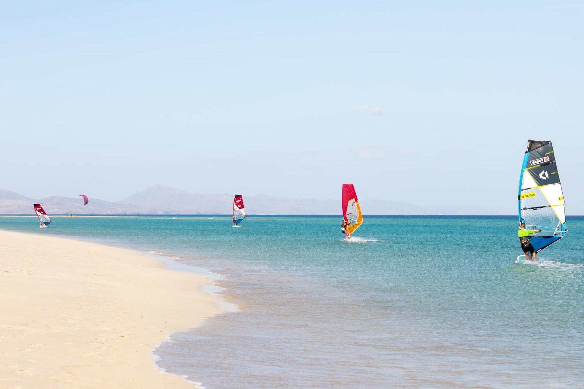 Home2Book Private Pool & Terrace, Aloha Sun Villa Corralejo Dış mekan fotoğraf