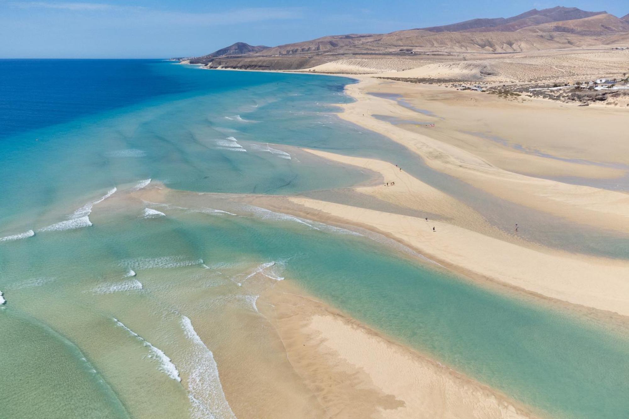 Home2Book Private Pool & Terrace, Aloha Sun Villa Corralejo Dış mekan fotoğraf
